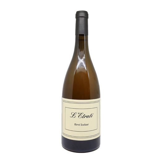Saint-Joseph Blanc l'Etrati, Herve Souhaut Domaine Romaneaux-Destezet 2024