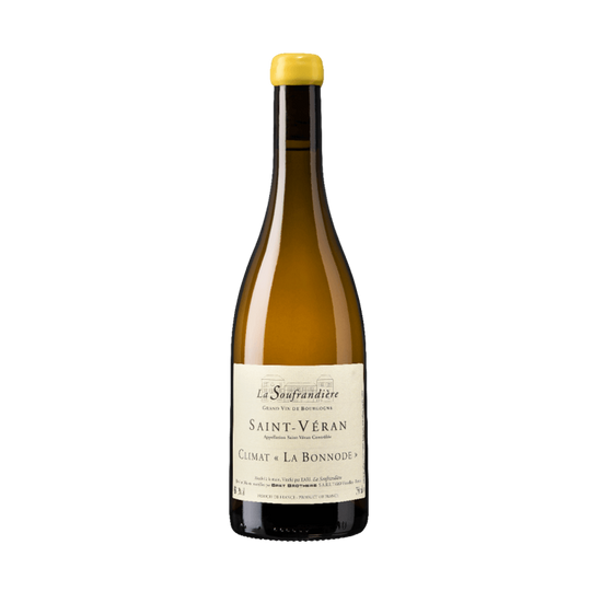 Saint-Véran La Bonnode, Bret Brothers La Soufrandiere 2023