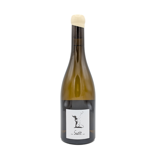 Susie Roussette de Savoie, Domaine Partagé - Gilles Berlioz 2024