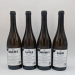 Single Vineyards Contrade ''Crus'' 4 bottles package, Tanca Nica 2023