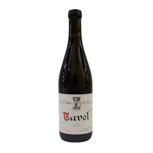 Tavel La Combe des Rieu, Moulin La Viguerie Gaël Petit 2023