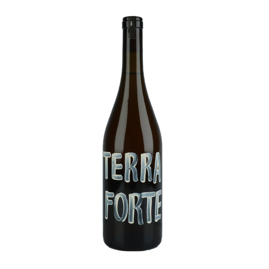 Terra Forte IGP Terre Siciliane, Tanca Nica 2022