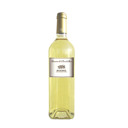 Bandol Blanc, Domaine de la Tour du Bon 2023