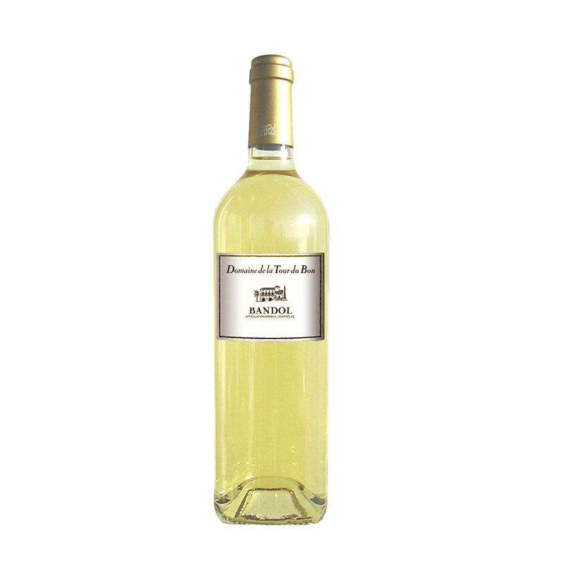 Bandol Blanc, Domaine de la Tour du Bon 2021