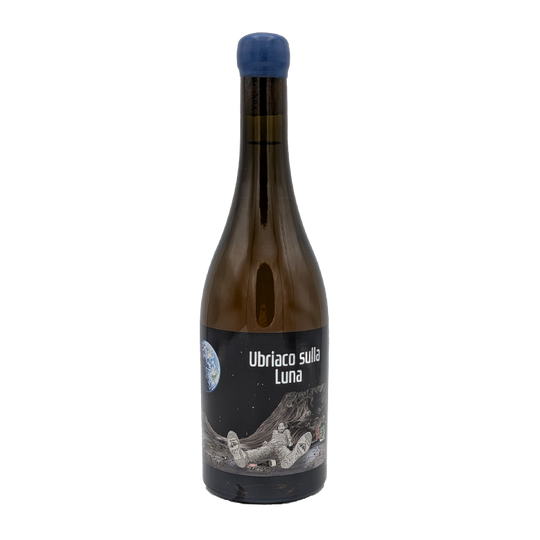 Ubriaco sulla Luna, AA Sciara Stef Yim 2021