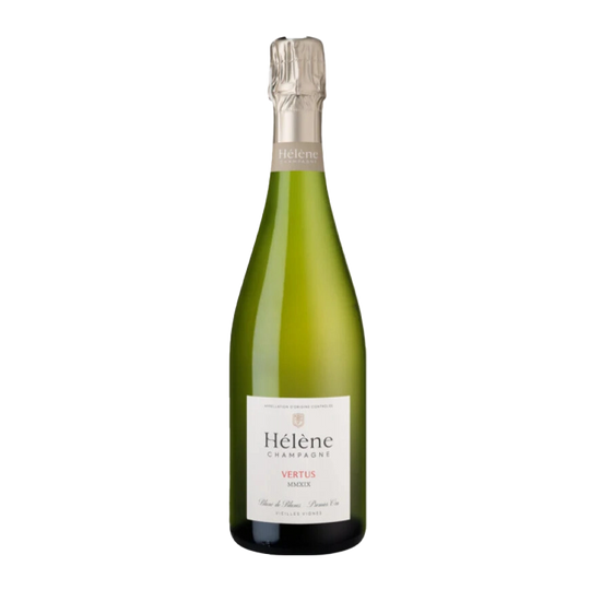 Champagne Vertus 1er Cru, Domaine d'Helene NV
