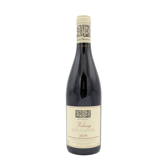 Volnay 1er Cru Les Fremiets, Mark Haisma