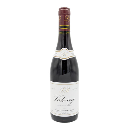 Volnay, Lucien Boillot 2022