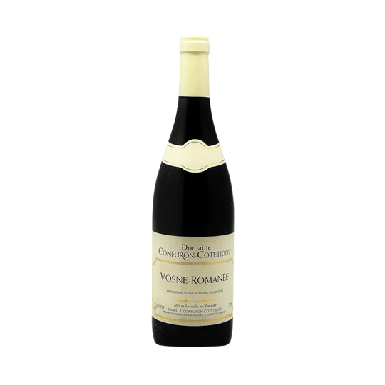 Vosne-Romanée, Domaine Confuron-Cotetidot 2022