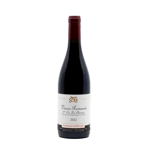 Vosne-Romanée 1er Cru Les Chaumes, Domaine Georges Noëllat 2022
