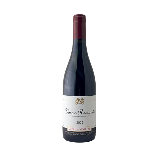 Vosne-Romanée, Domaine Georges Noëllat 2022