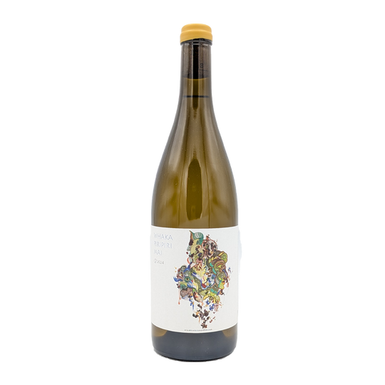 Whakapiripiri Mai, Clos des Plantes 2024