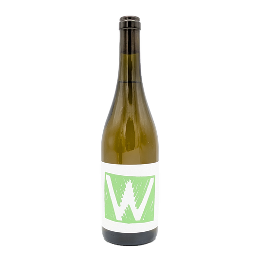 W Blanc, Walgate Wine 2023