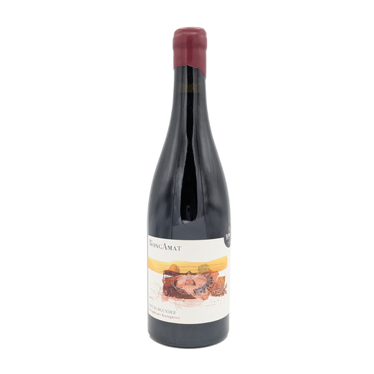 Rosengarten Pinot Noir, WongAmat 2023