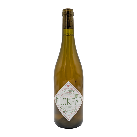 Spicy, Yannick Meckert NV