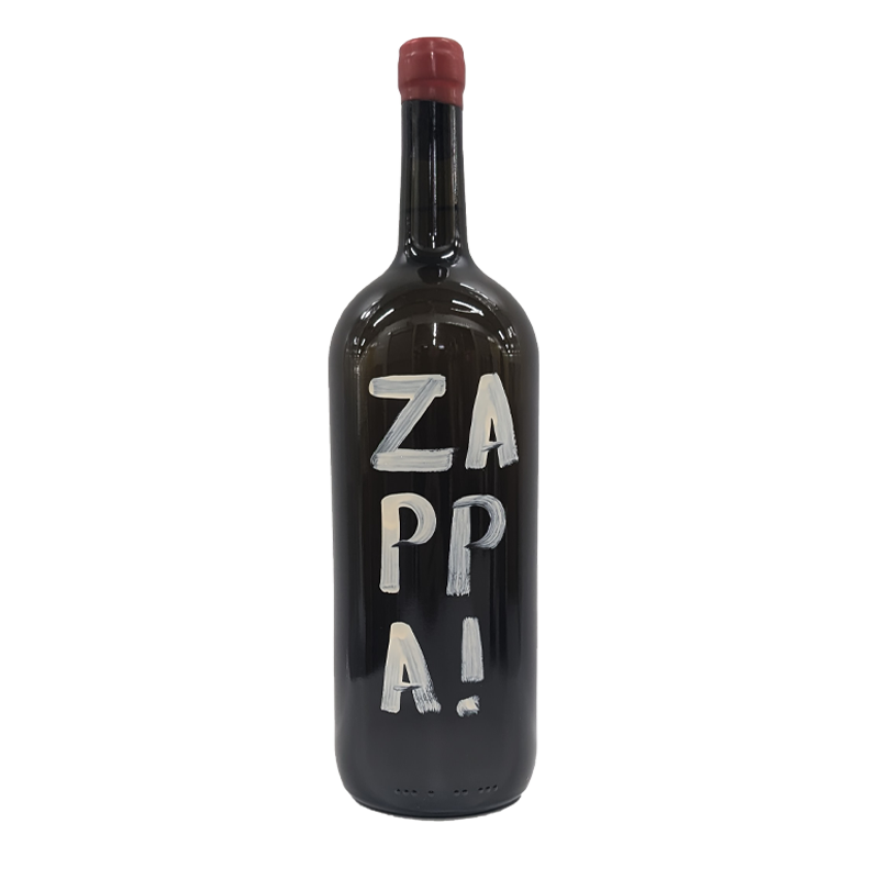 MAGNUM Zappa! 150cl, Tanca Nica 2023