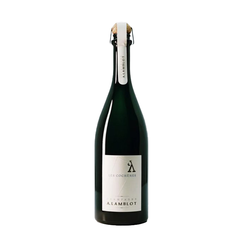 Champagne Les Cochènes, Alexandre Lamblot 2020