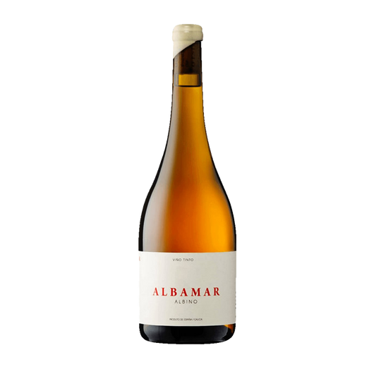 Albarino Caino Albino Rias Baixas, Albamar 2023