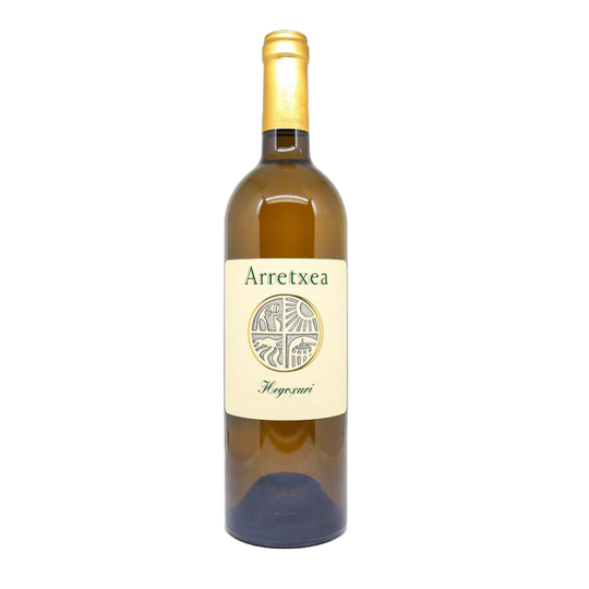 Irouleguy Blanc Hegoxuri, Domaine Arretxea 2022