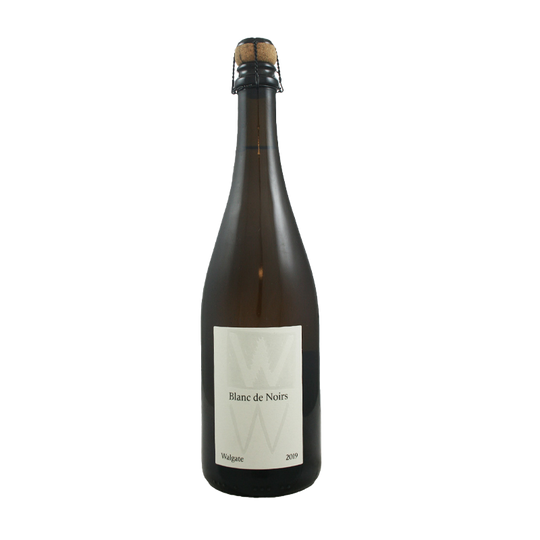 Blanc de Noirs, Walgate Wine  2019
