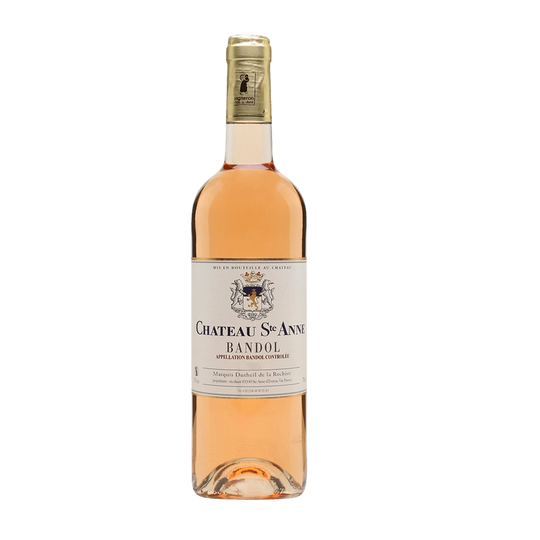 Bandol Rose, Chateau Sainte Anne 2023
