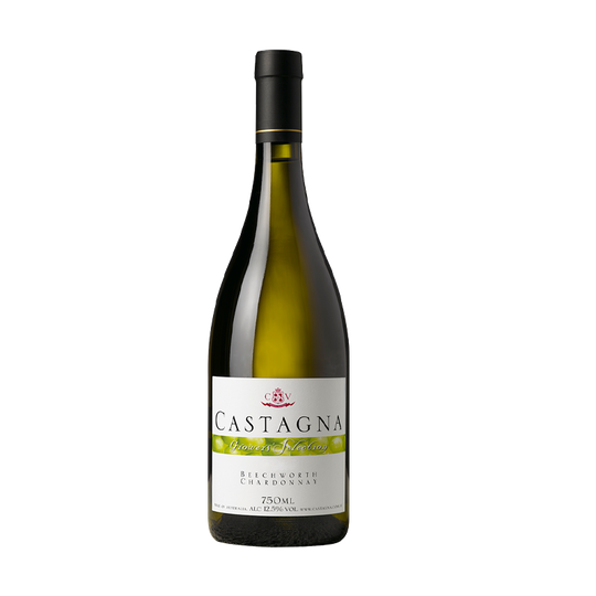 Chardonnay, Castagna 2019