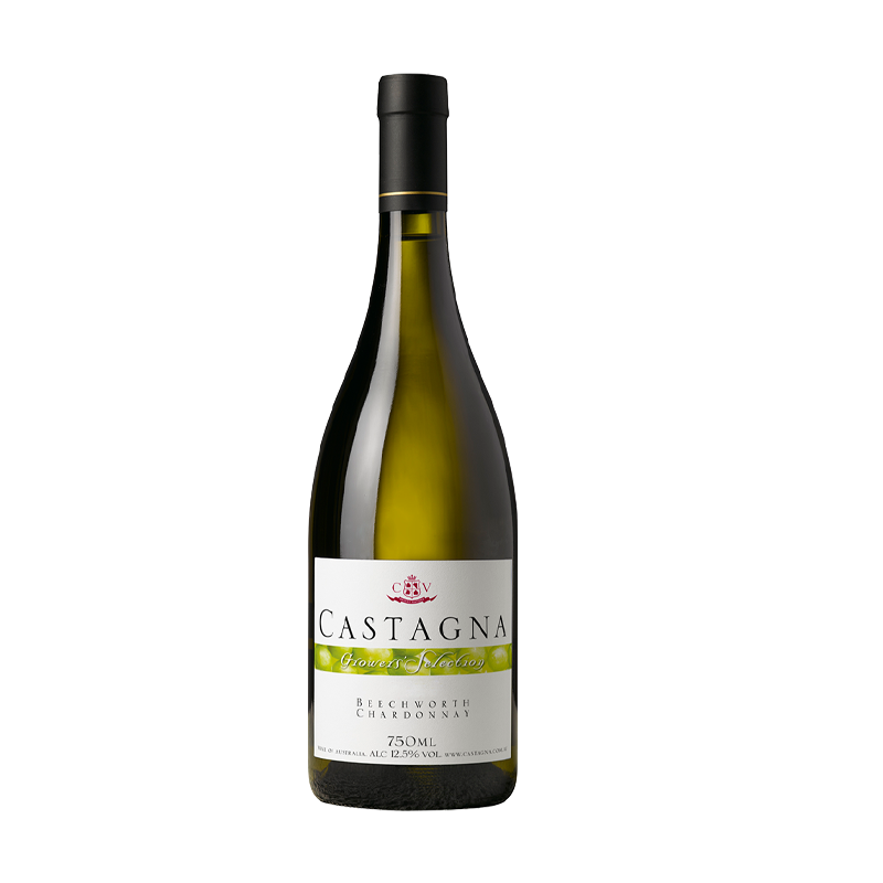 Chardonnay, Castagna 2019