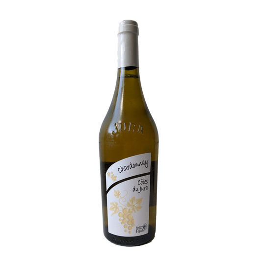 Jura Chardonnay Type, Juravinum 2020