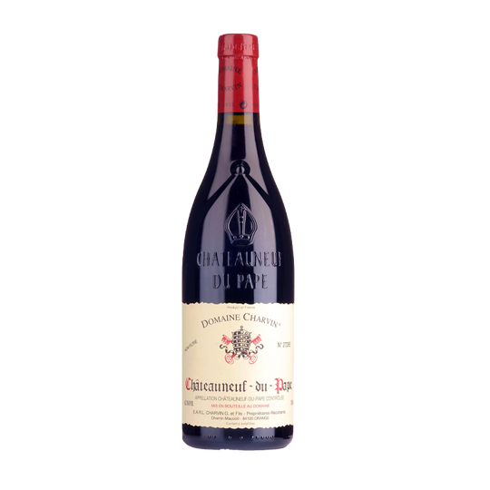 Chateauneuf-du-Pape, Domaine Charvin 2020
