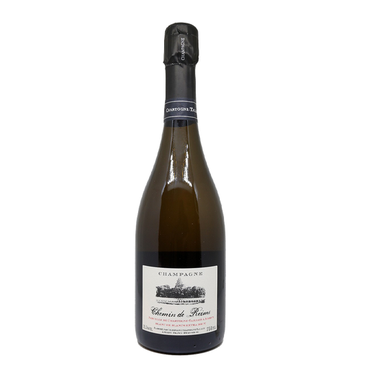 Champagne Chemin de Reims, Chartogne-Taillet 2019