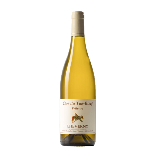 Cheverny Blanc Frileuse, Clos du Tue-Boeuf 2023
