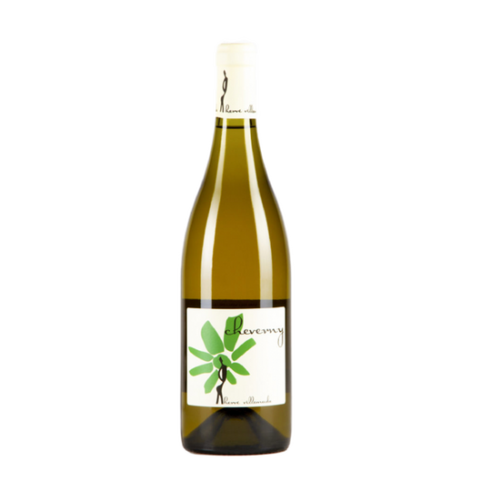 Cheverny Blanc, Herve Villemade 2023
