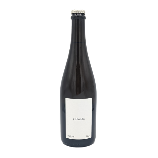 Colfondo, Walgate Wine 2022