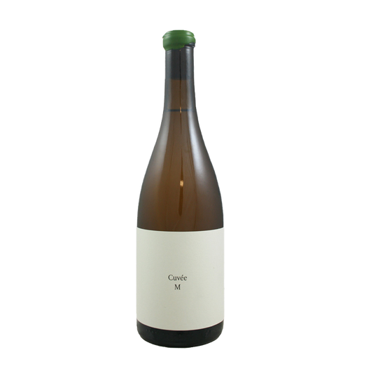 Cuvee M White, Walgate Wine 2022