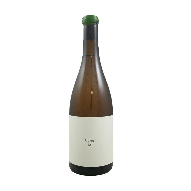 Cuvee M White, Walgate Wine 2022