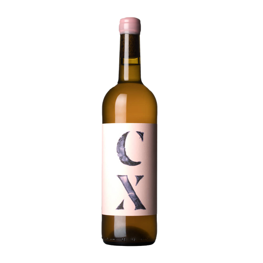 CX Cartoixa Vermell Blanco, Bodega Partida Creus 2022