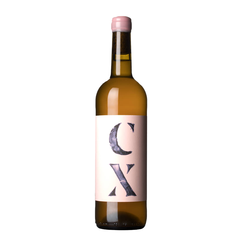 CX Cartoixa Vermell Blanco, Bodega Partida Creus 2022