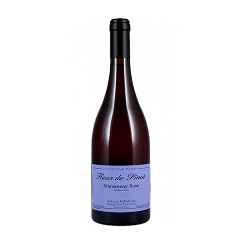 Fleur de Pinot Marsannay Rosé, Sylvain Pataille 2022 – SipWines Shop