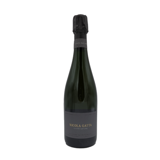 Cuvée Nature 30 Lune, Nicola Gatta NV