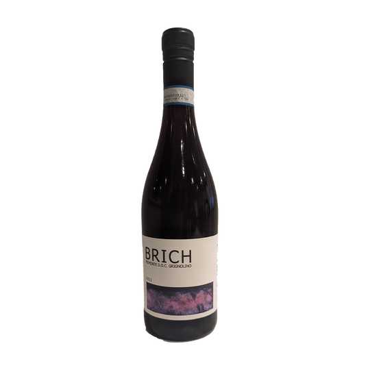 Grignolino Brich DOC Piemonte, Agricola Gaia 2023