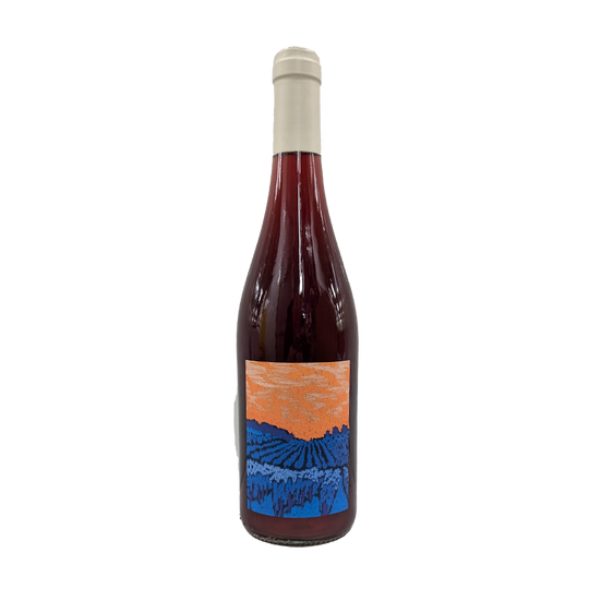 Grolleau Val De Loire IGP, Catherine & Pierre Breton 2024