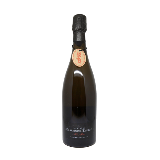 Champagne Hors Série Avize Grand Cru, Chartogne-Taillet 2020