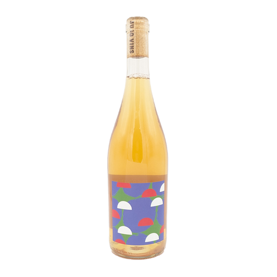 Lip Service Blanc, Jugo Vins 2024