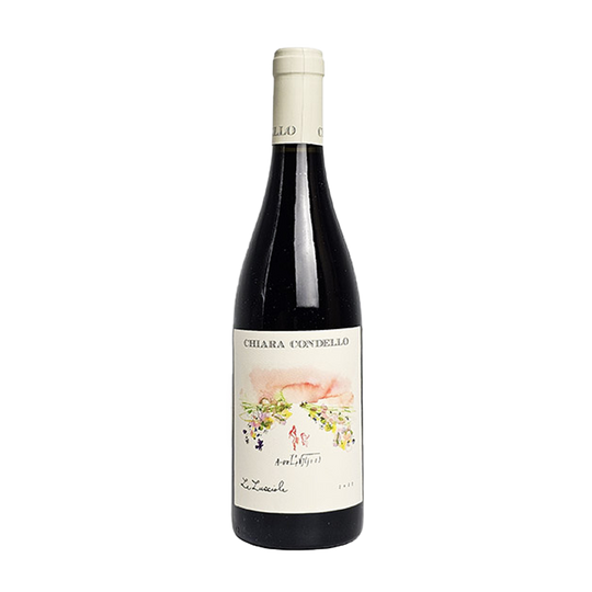 Lucciole Sangiovese, Chiara Condello 2022