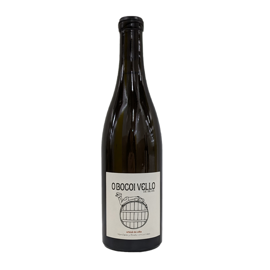 O Bocoi Vello, Nanclares 2022