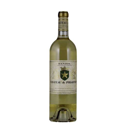 Bandol Blanc, Chateau de Pibarnon 2024