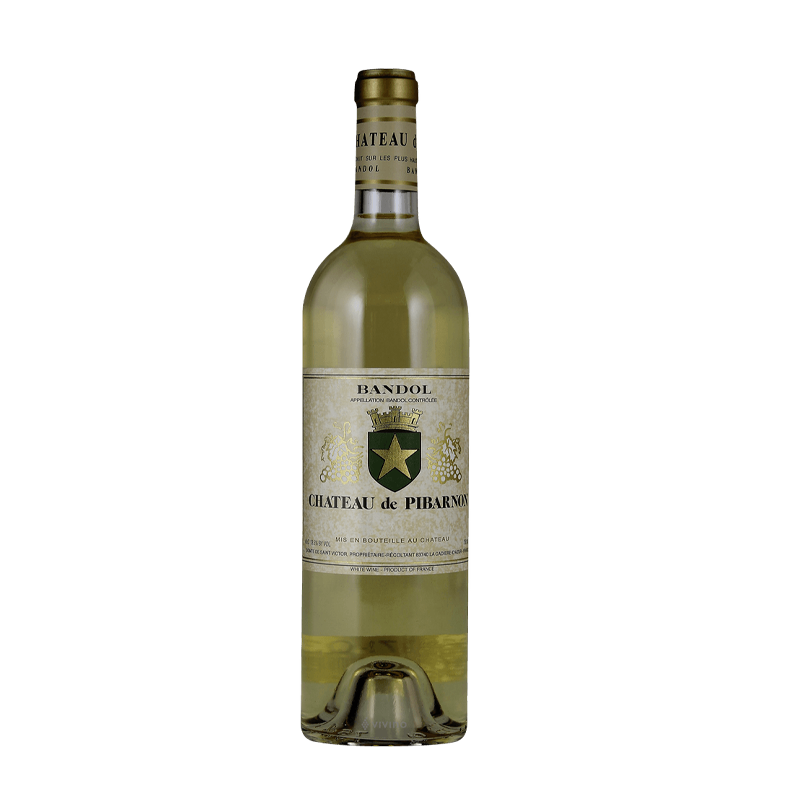 Bandol Blanc, Chateau de Pibarnon 2023