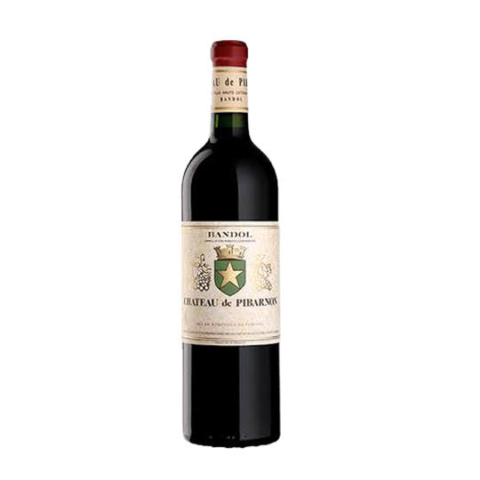 Bandol Rouge, Chateau de Pibarnon 2021