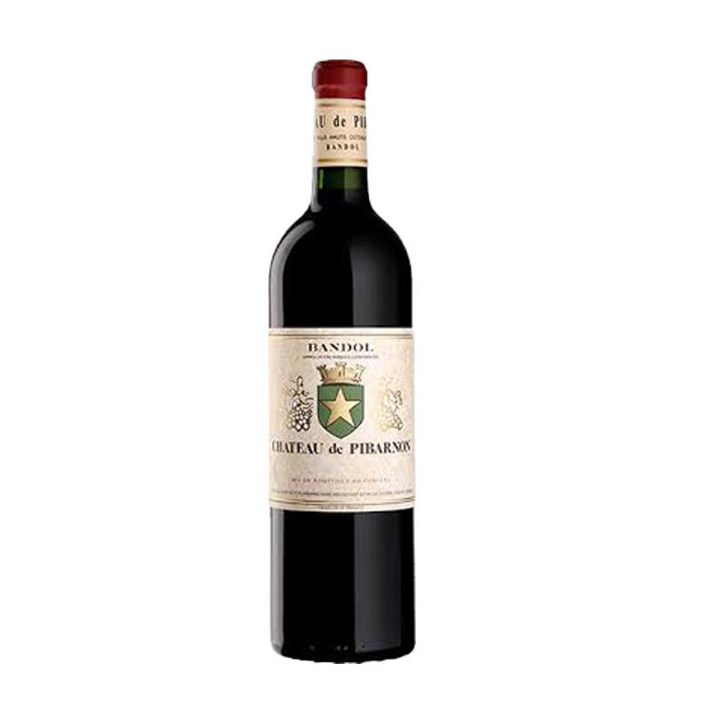 Bandol Rouge, Chateau de Pibarnon 2021