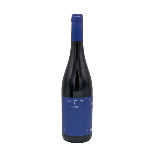 Plume, Domaine 7 2022